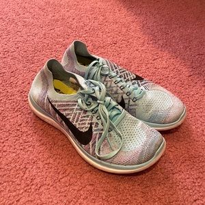 Nike running sneakers